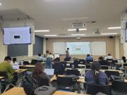 제 2차 호서지역 연구자 GIS프로그램 사용자 교육